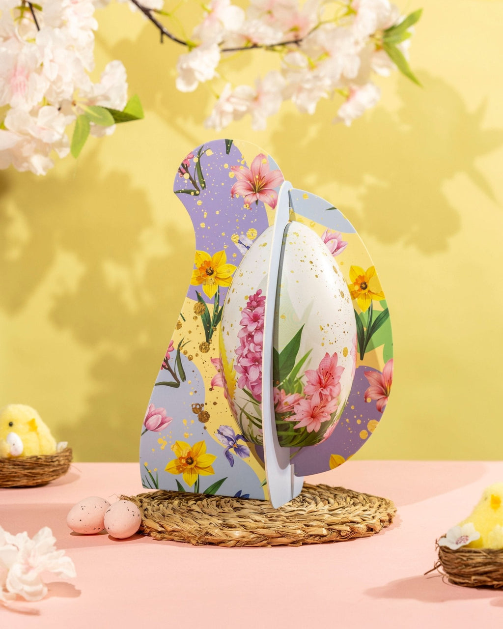 Eggtastic - Reusable easter egg-2