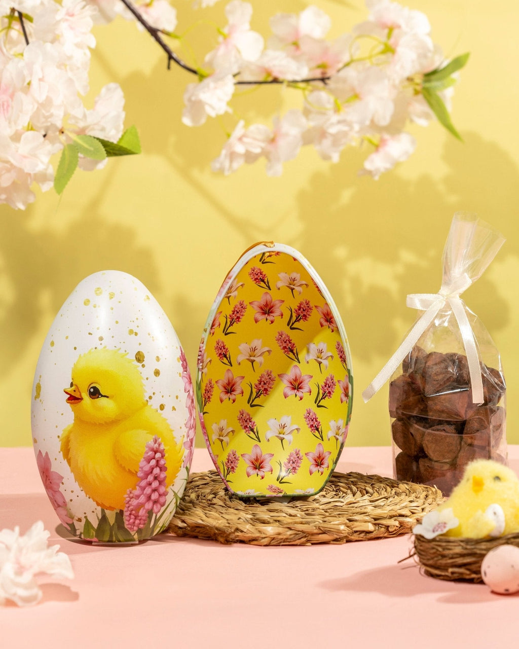 Eggtastic - Reusable easter egg-1