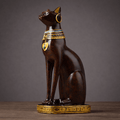 Egyptian Temple Guardian Statue-1