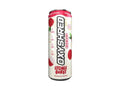 EHP Oxyshred RTD carbonated energy drink can showcasing vibrant colors and thermogenic pre-workout benefits