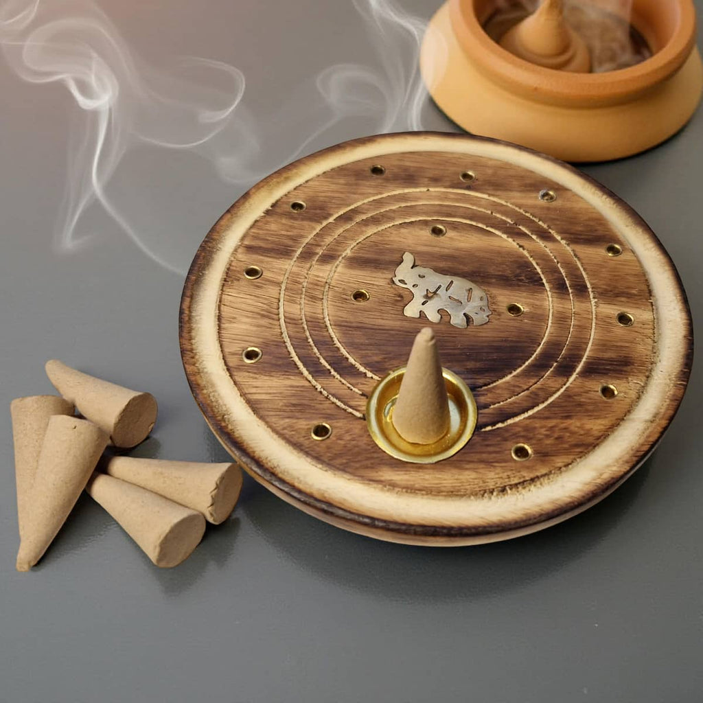 Incense Gift Set-0