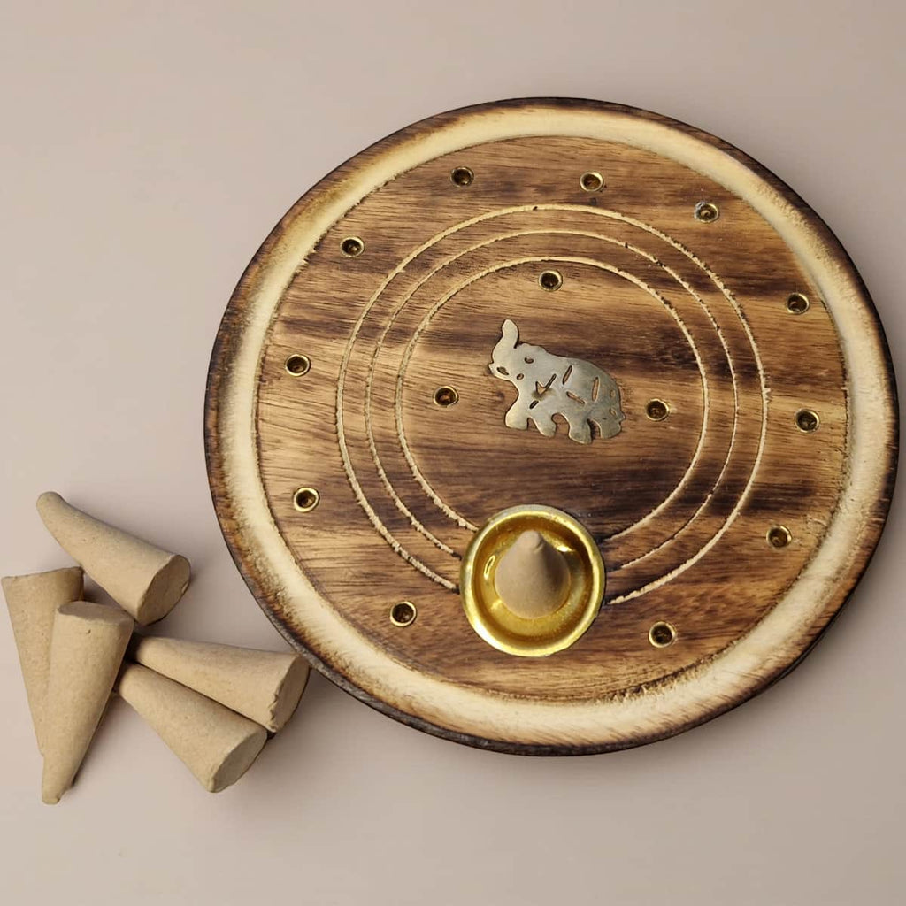 Incense Gift Set-5