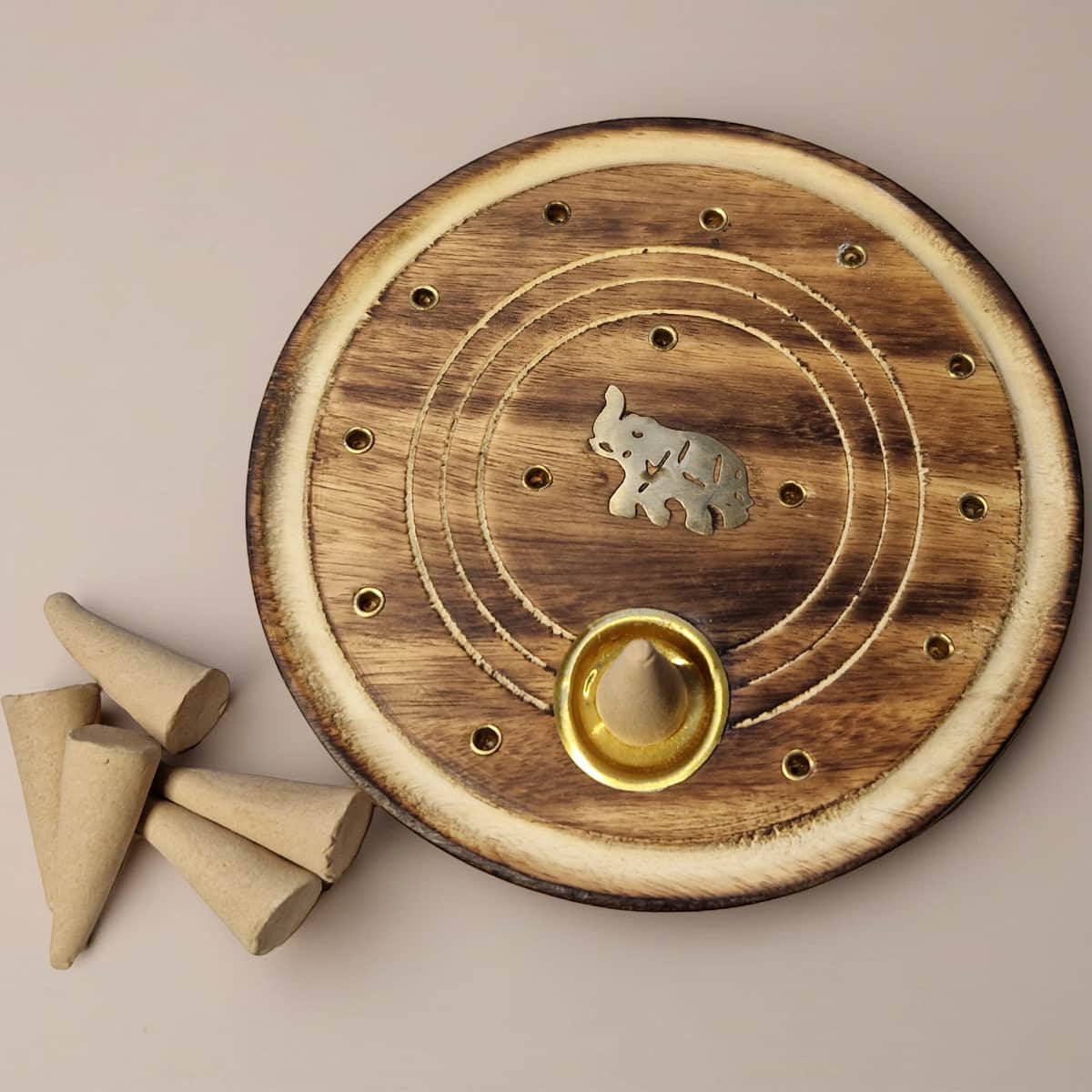 Incense Gift Set-5
