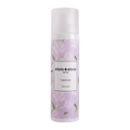 Tuberose fragrance hand cream tube with hyaluronic acid for deep hydration and dry skin relief
