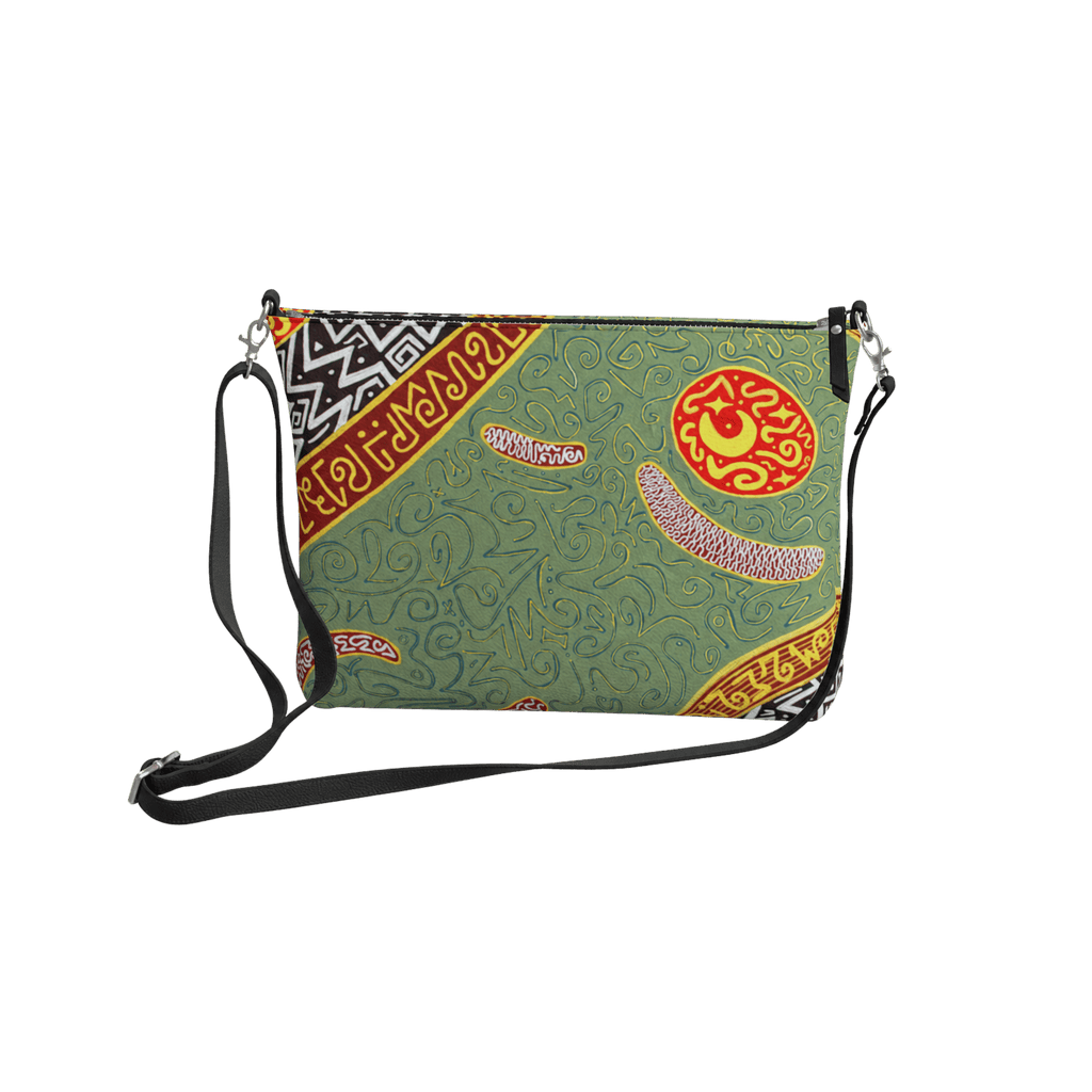 Empire Within Crossbody Purse-0