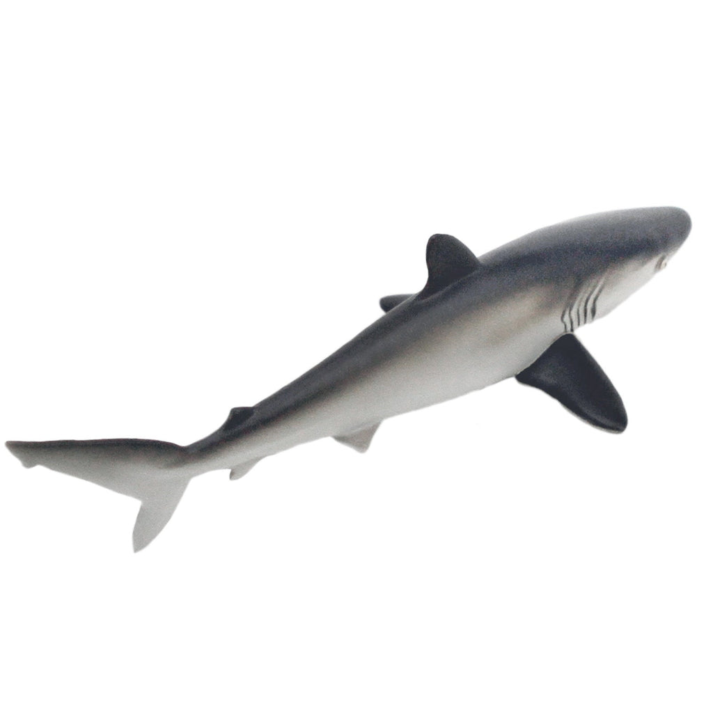 Silky Shark Toy-3