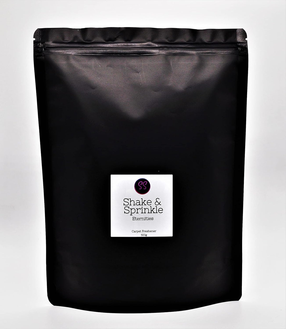 Eternities Perfume Inspired Shake & Sprinkle Carpet Freshener 500g-0