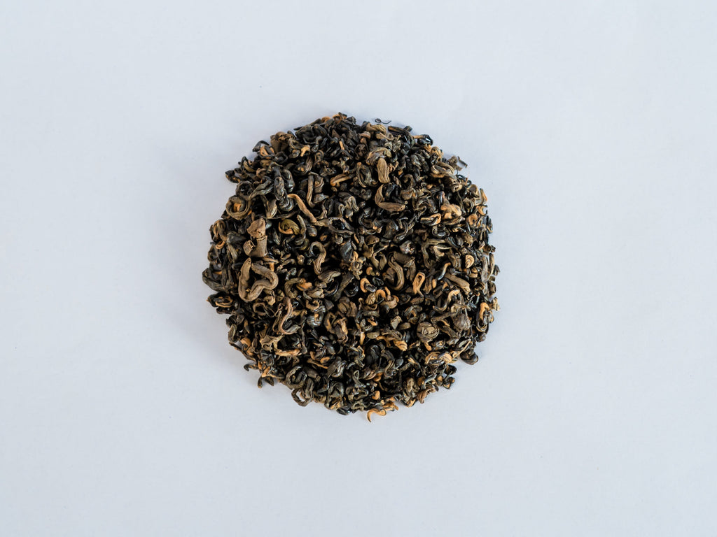 Everest Black (Top of the World Tea) | Retail Package-3