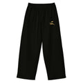 Everyday Wide-Leg Pants-0