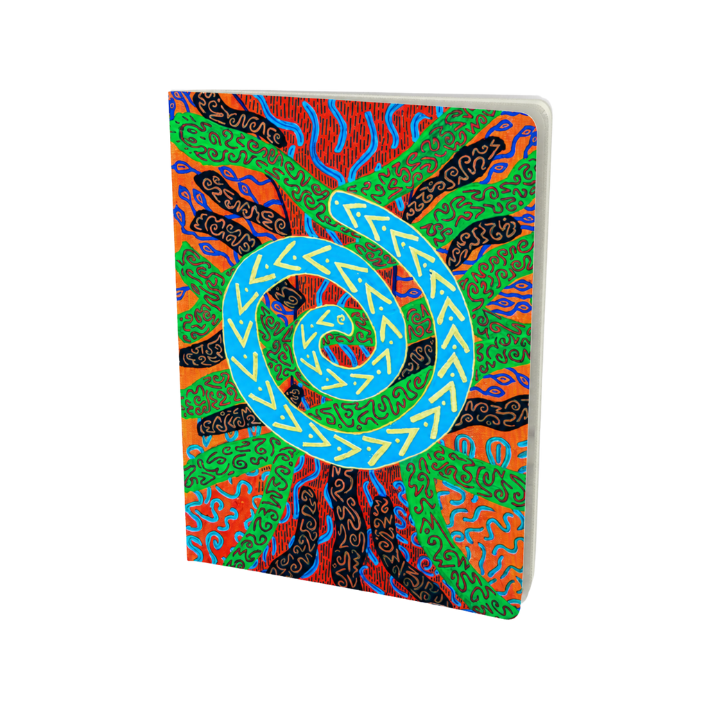 Evolve Journal-0