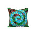 Evolve Pillow Cover-0