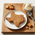 Large Texas Pecan Cake | Serves 8-10, Ships Nationwide-1
