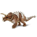 Armored Triceratops Toy-0