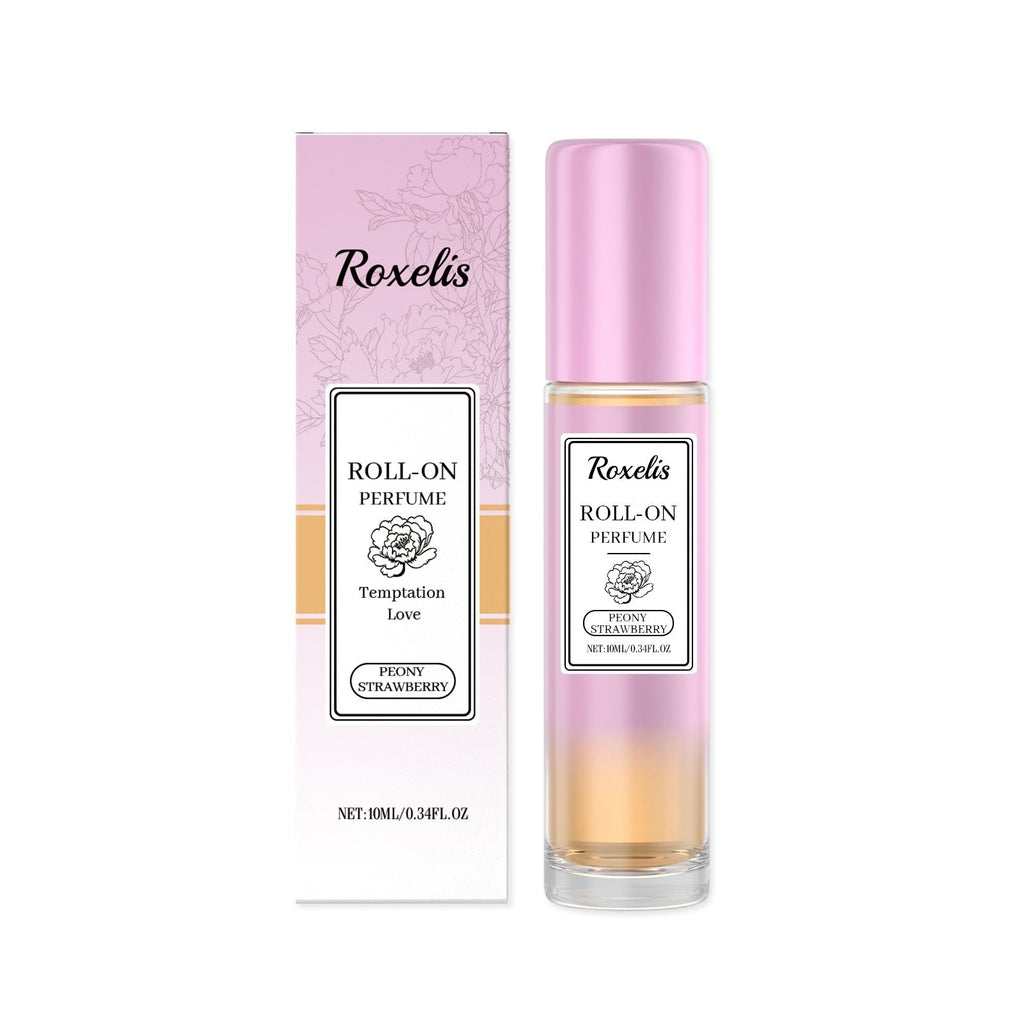 Peach Vanilla Perfume-0