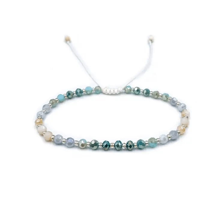Glisten Anklet-2