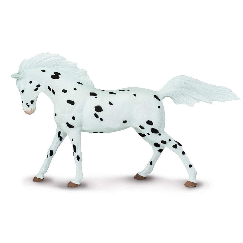 Knabstrupper Horse Toy-1