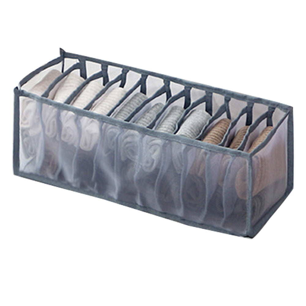 Bedroom Closet Organizer-8