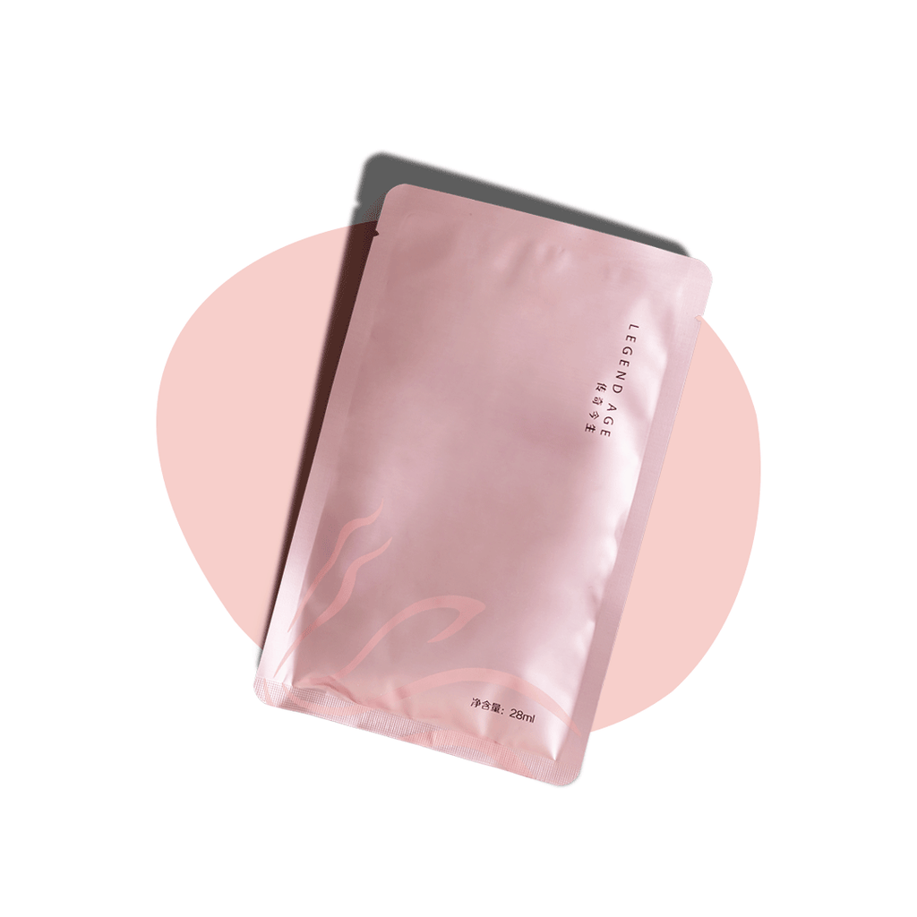 Legend Age Hydrating Sheet Masks | 10 Boxes / 70 Masks-1
