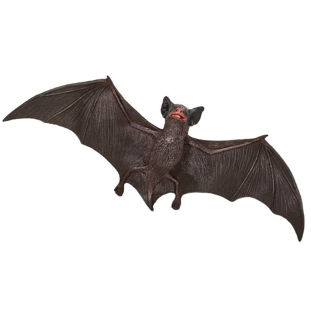 Brown Bat Toy-0