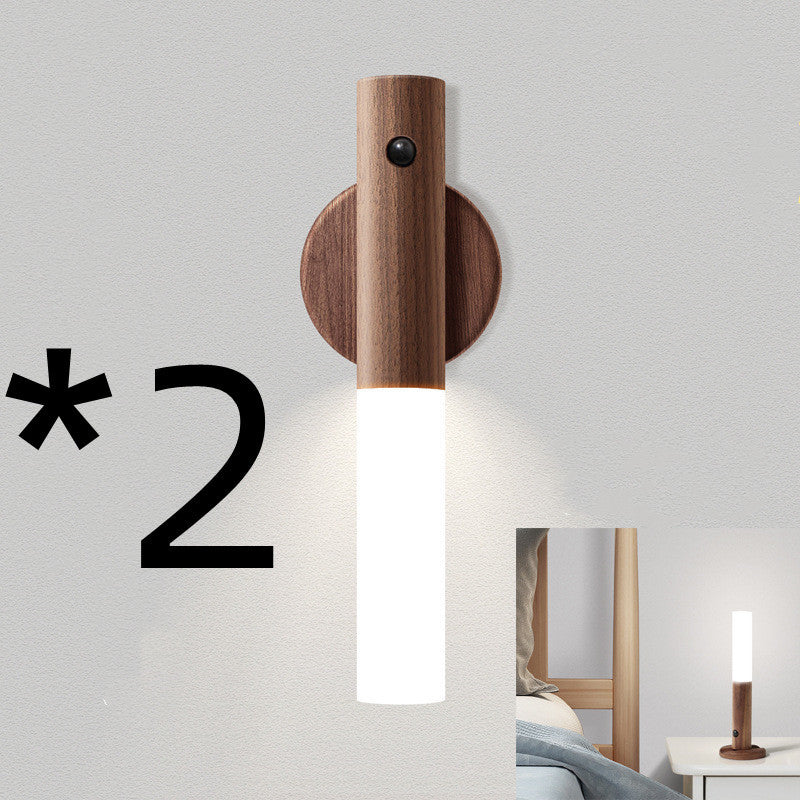 LED desk lamp-5