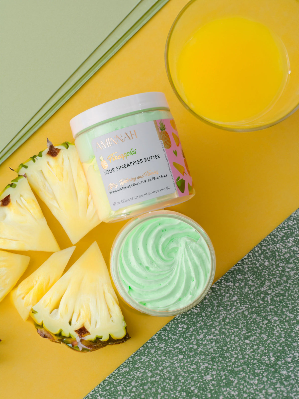 "FINEAPPLES" BUNDLE-2