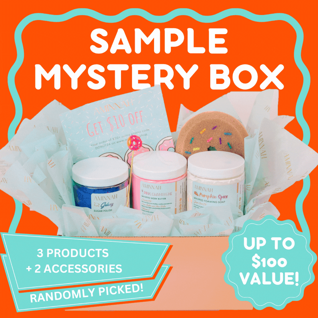 Best-Selling Mystery Boxes-0