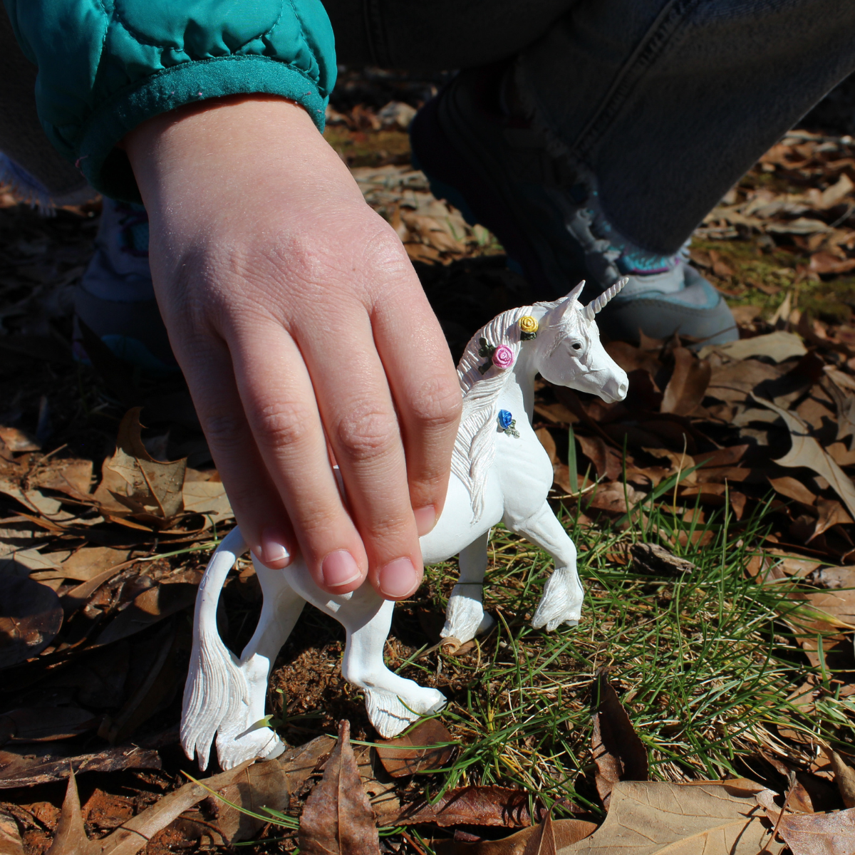 Unicorn Toy-4