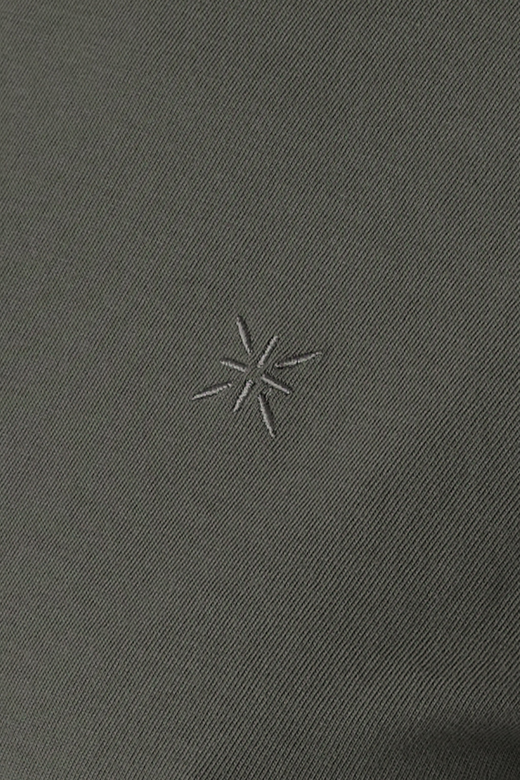 SOIL Art of Mending T-Shirt-2