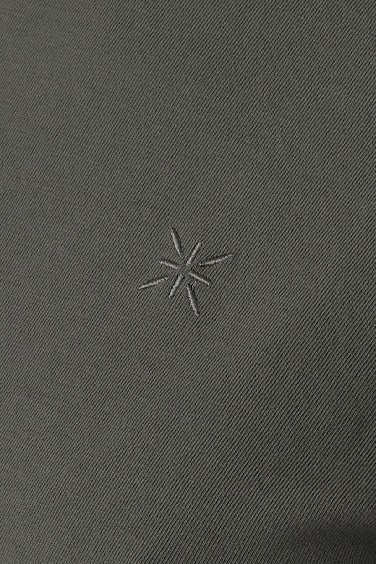 SOIL Art of Mending T-Shirt-2