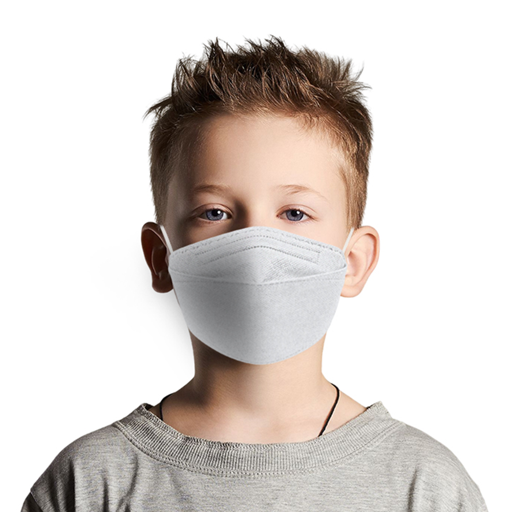 OPSWA CA-N95 FLAT-FOLD RESPIRATOR - SMALL (NOT NIOSH N95)-1