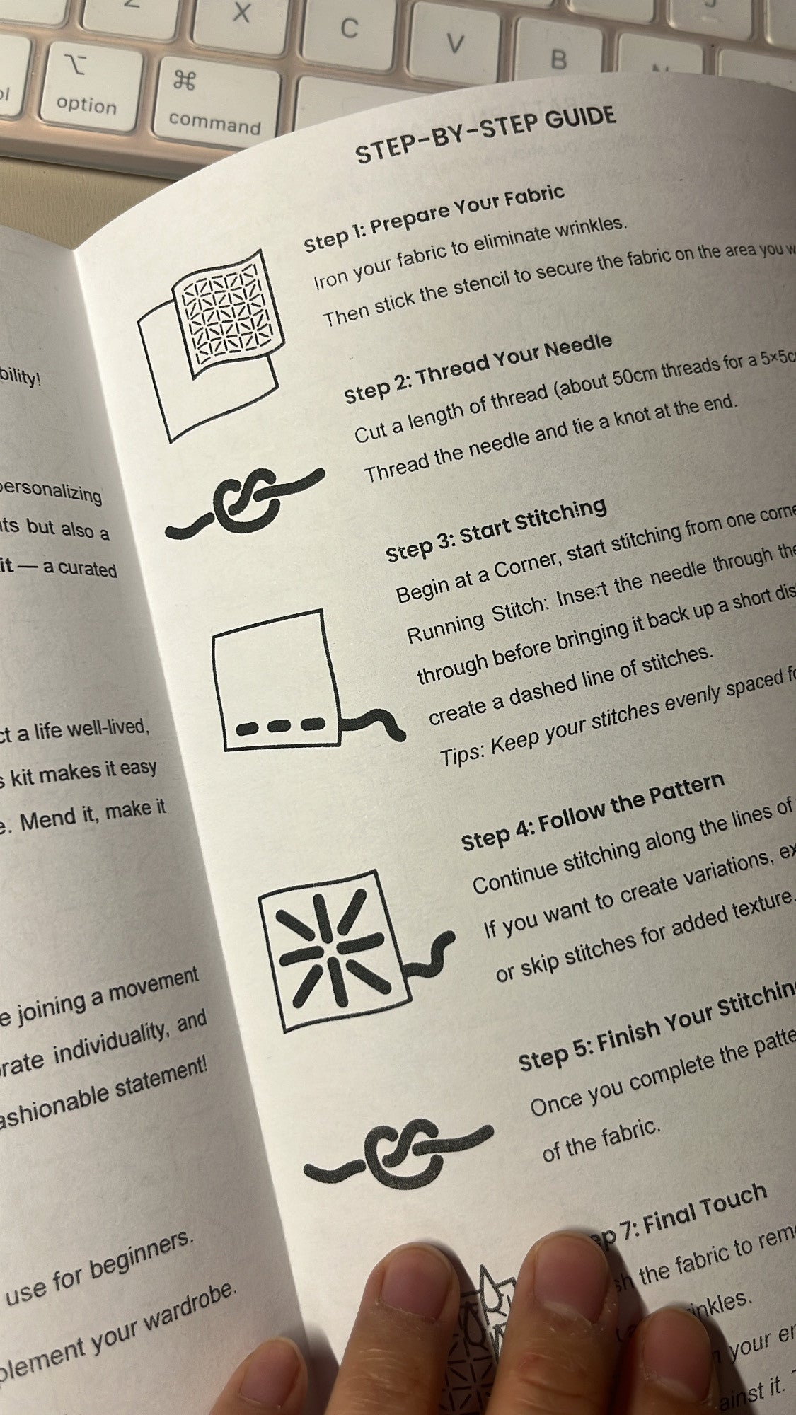 The Art of Mending Kit-3