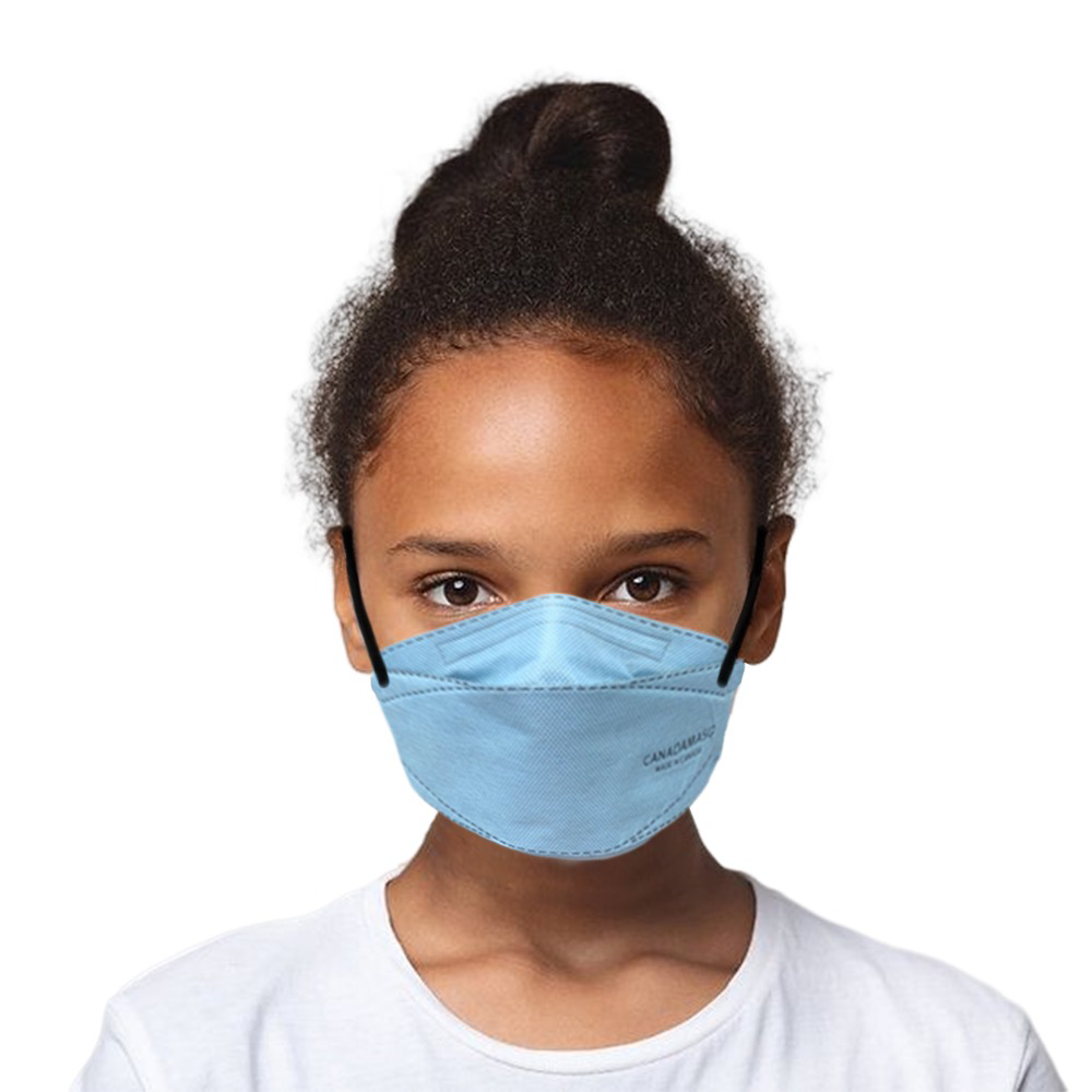 Respirator | CA-N95 Non-Certified | Extra Small-2