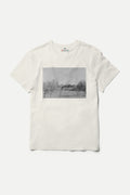 Olive Grove T-shirt-0