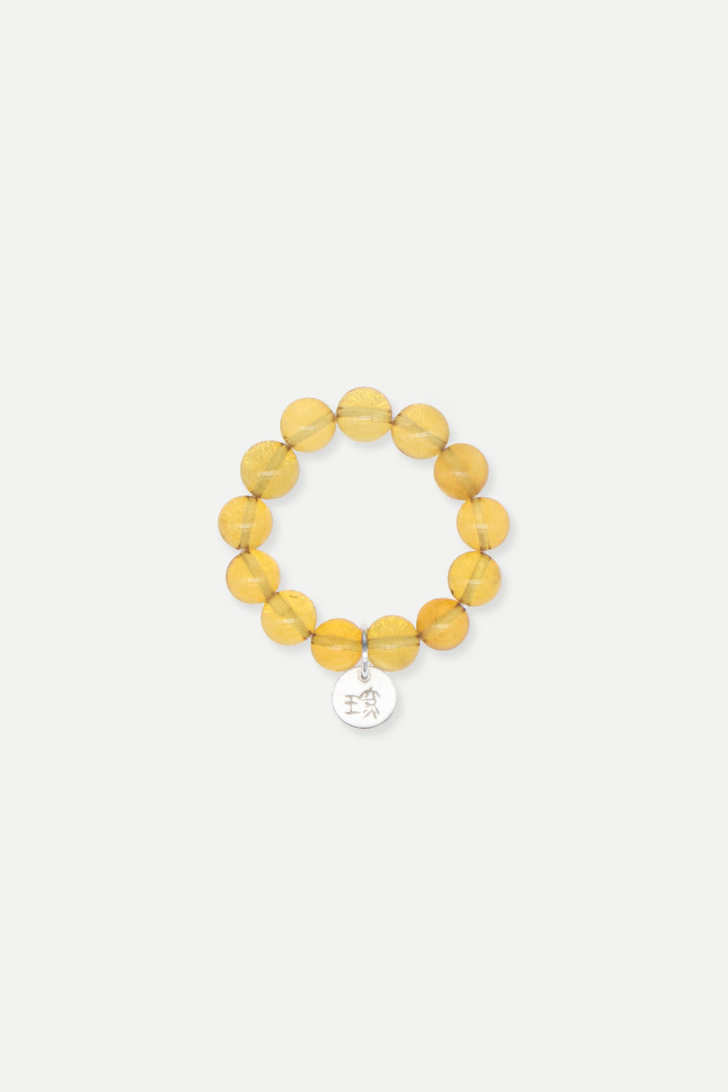 SUM Amber Ring-0