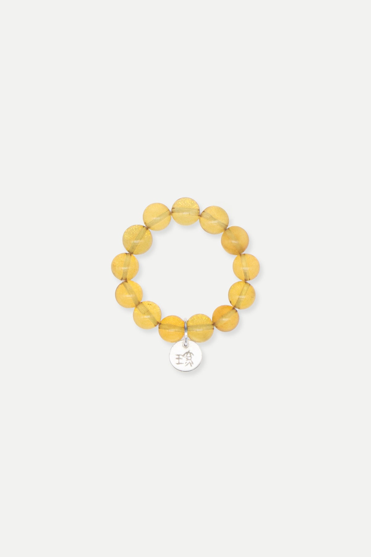 SUM Amber Ring-0