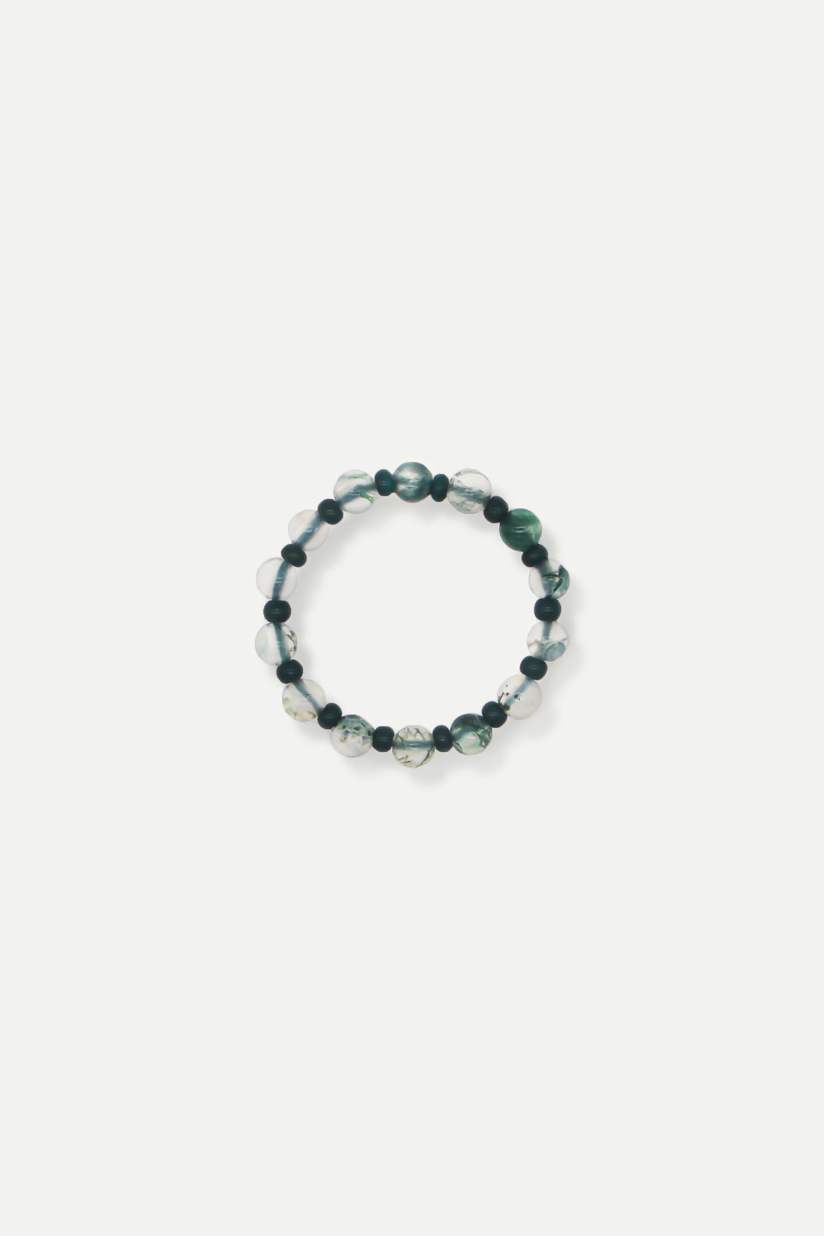 CORE Collection Moss Agate Ring-0