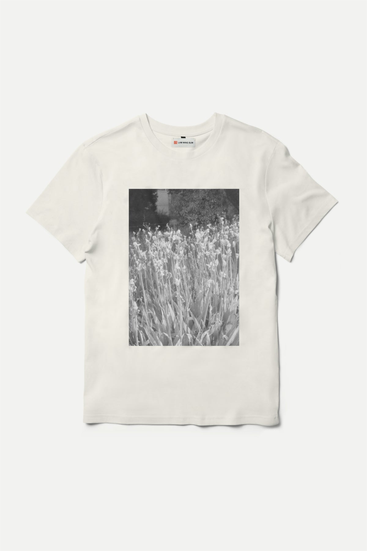Irises T-shirt-0
