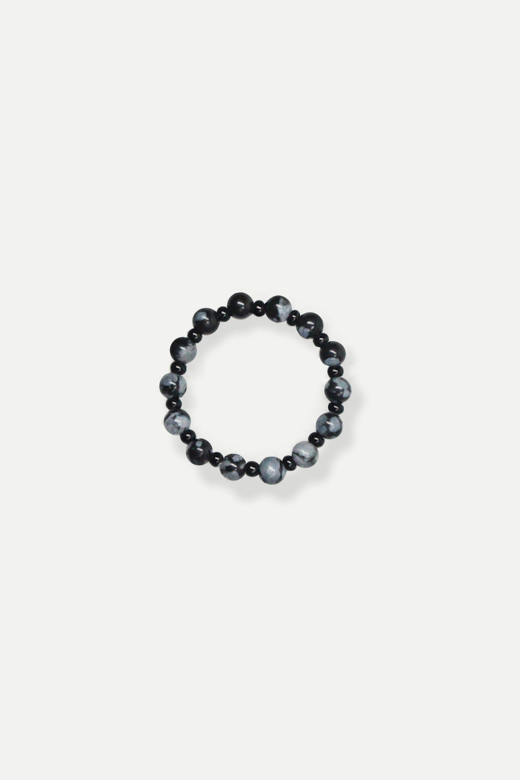 CORE Collection Snowflake Ring-0