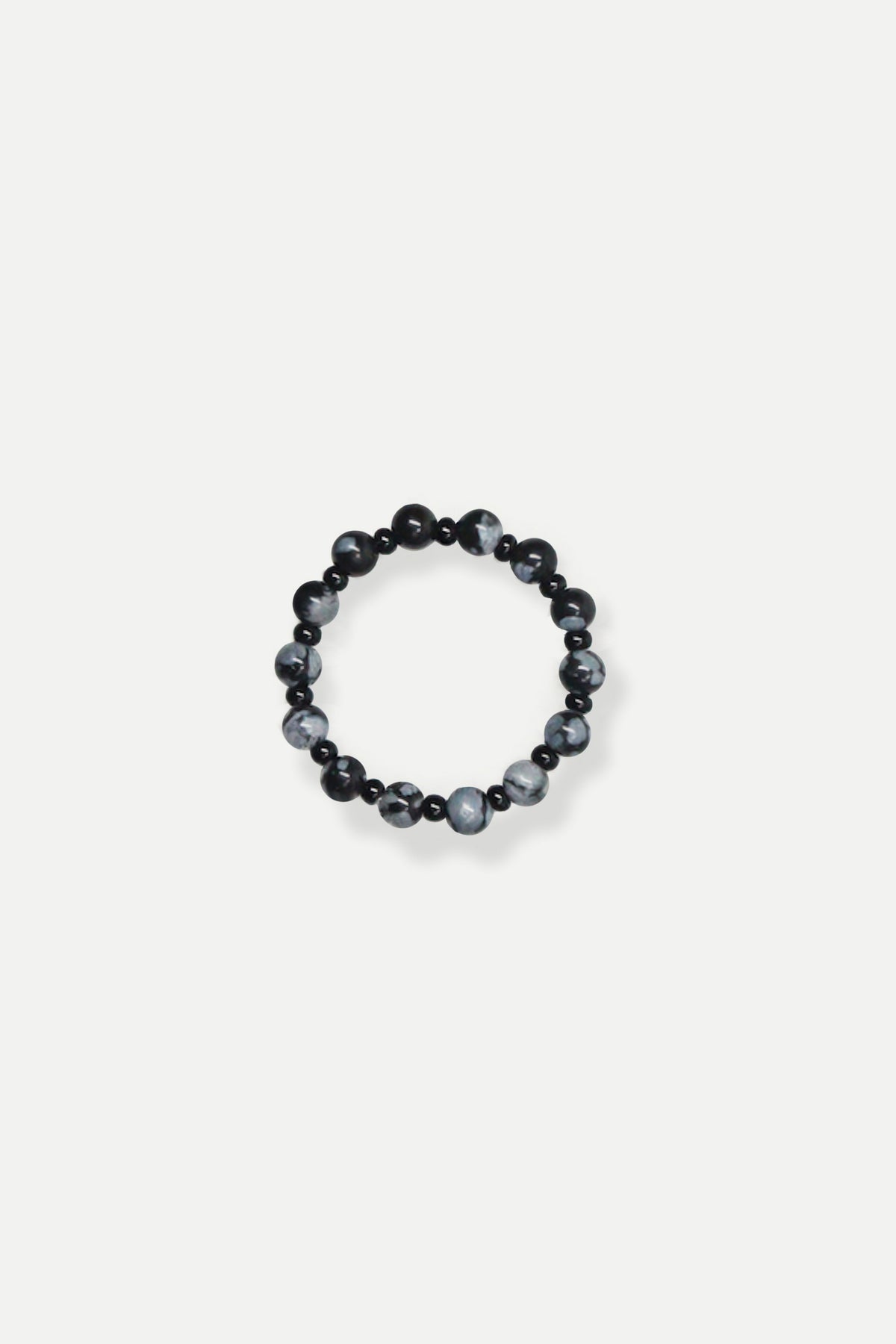 CORE Collection Snowflake Ring-0
