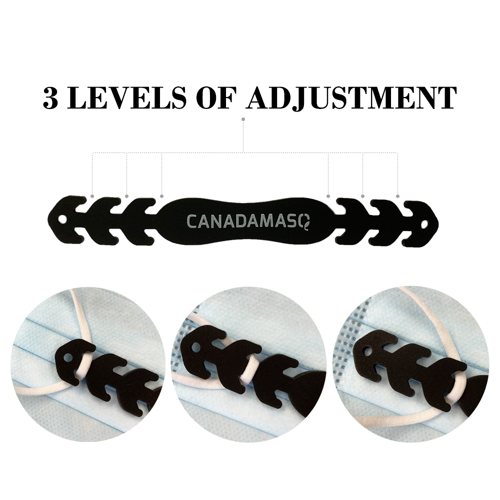 Ear loop Extender 4pcs-1