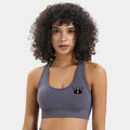 (Rashio) Sports Bra-0