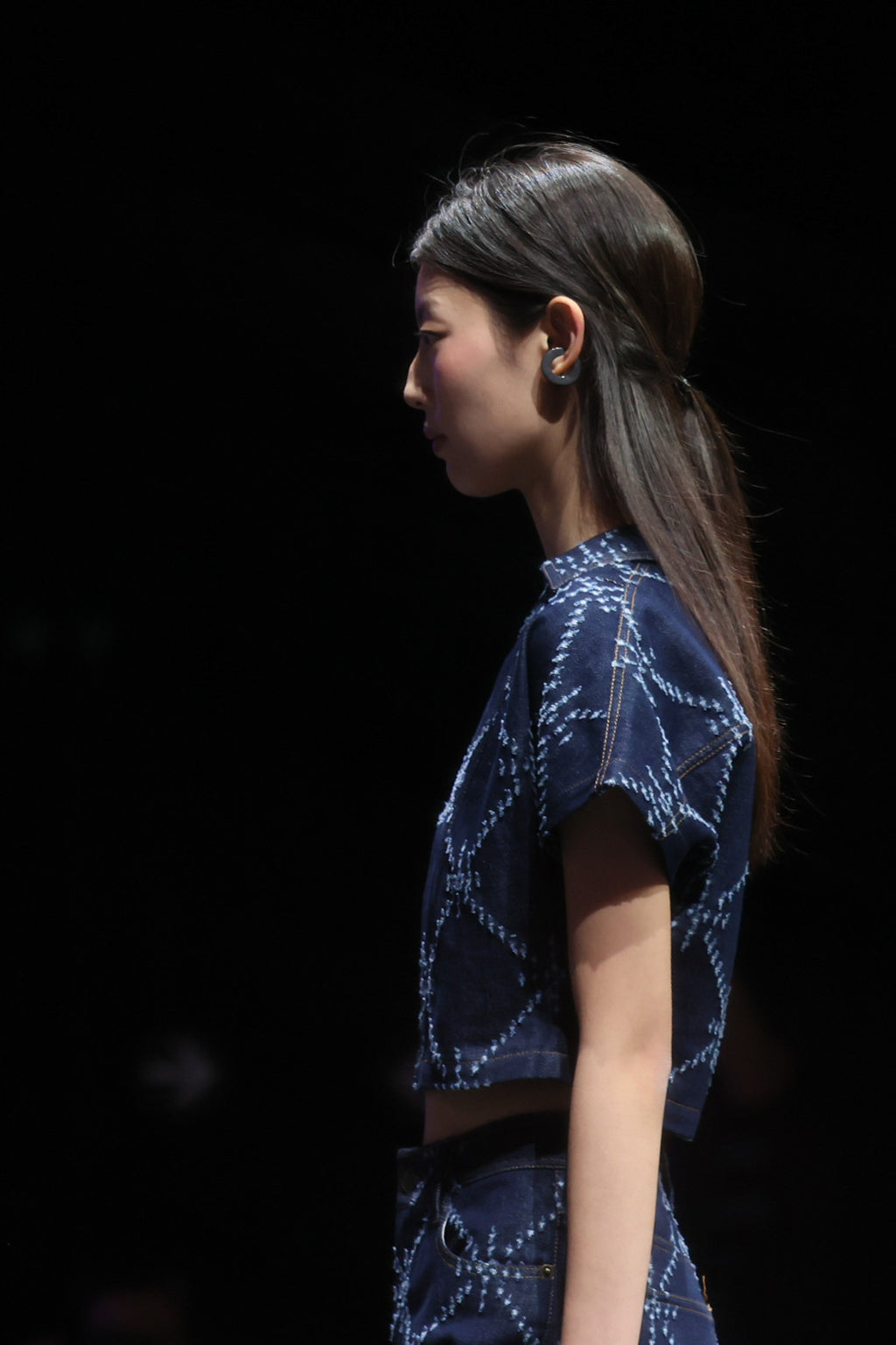 ATTUNE Ear Cuff S06-1