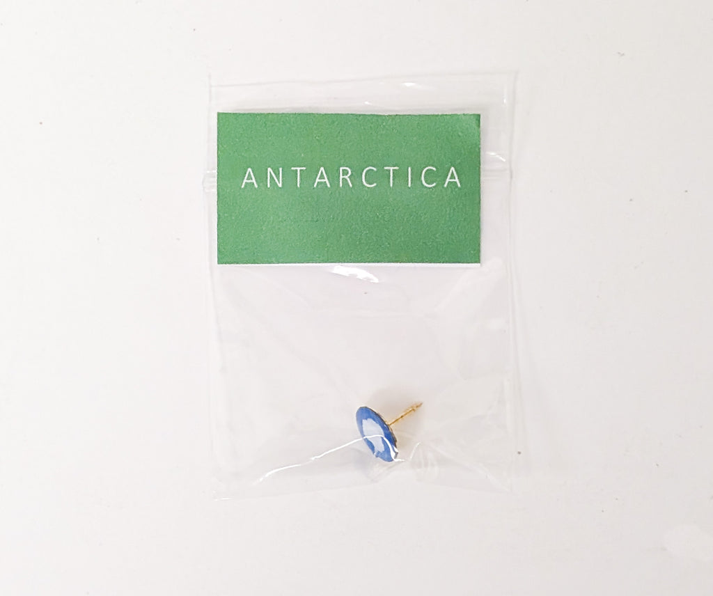 Epoxy National Flag Push Pins | Continental Sets-14