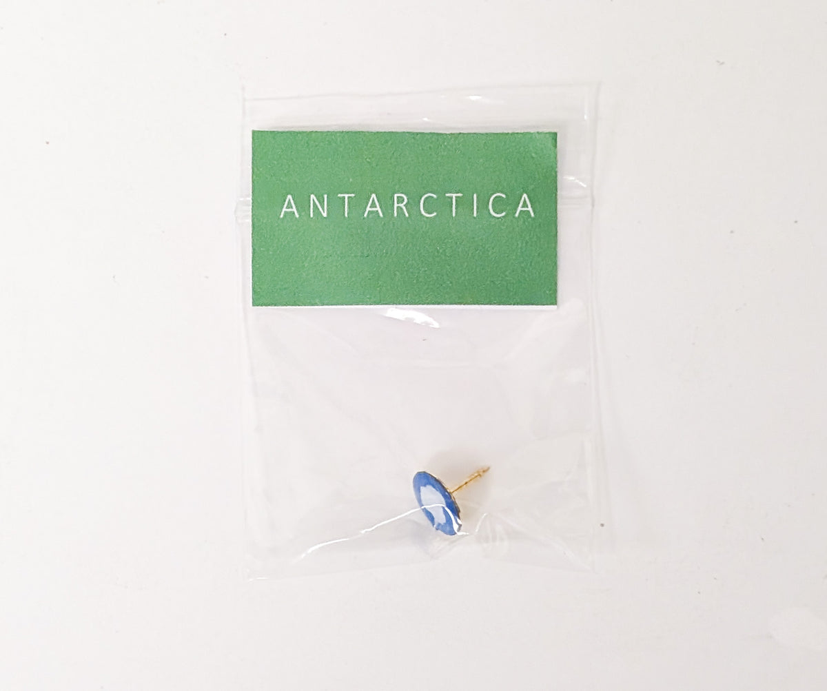 Epoxy National Flag Push Pins | Continental Sets-14