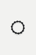 CORE Collection Black Agate Ring-0