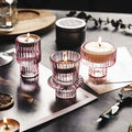 Glass Candle Holders | Multi-Use-0