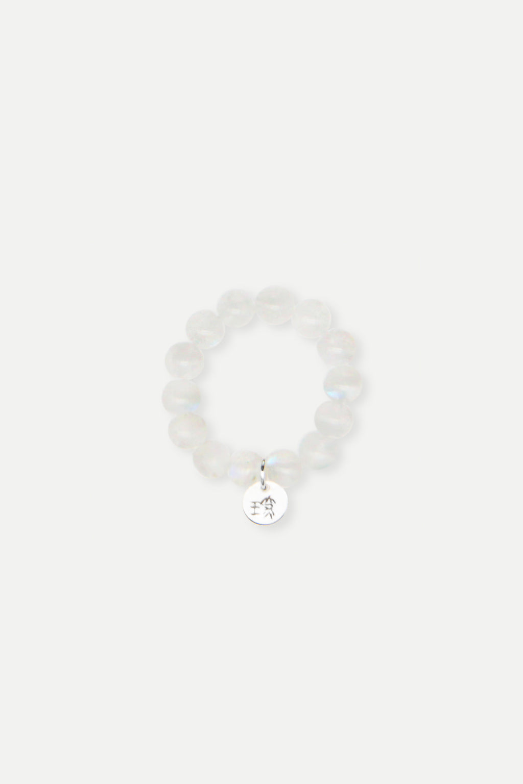 SUM Moonstone Ring-0