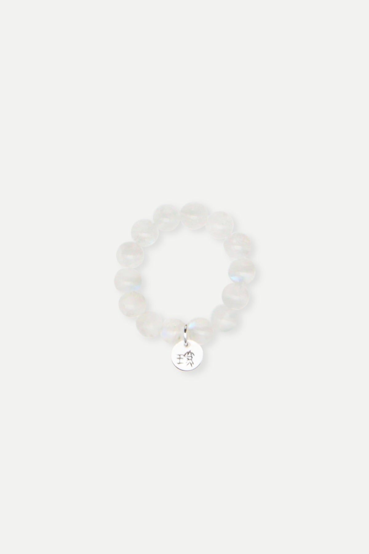 SUM Moonstone Ring-0