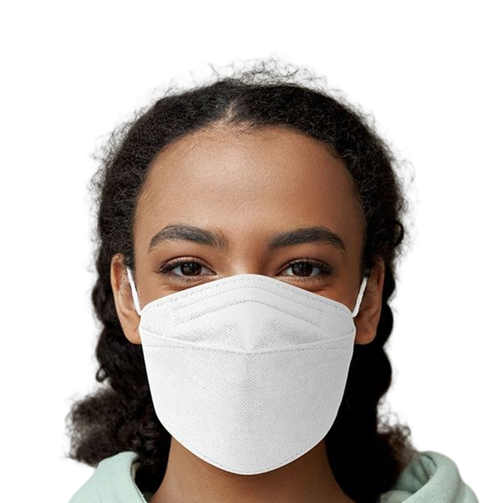 Respirator | CA-N95 Non-Certified | Medium-1
