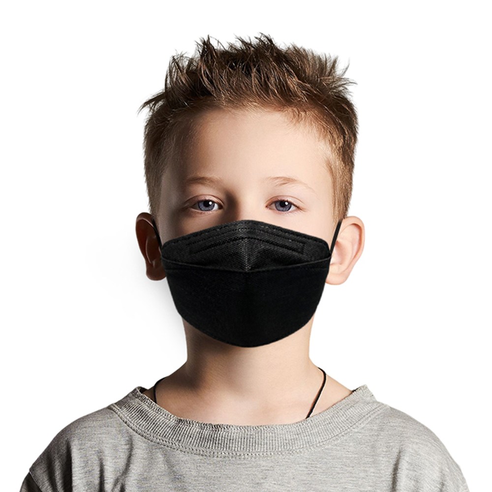 Respirator | CA-N95 Non-Certified | Small-0